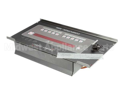 164946 Henny Penny Assy-Panel Arm 4Hd Gm 02