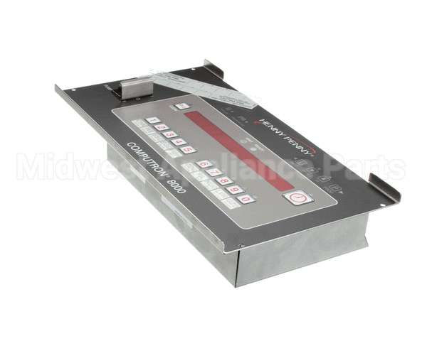 164946 Henny Penny Assy-Panel Arm 4Hd Gm 02