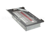 164946 Henny Penny Assy-Panel Arm 4Hd Gm 02