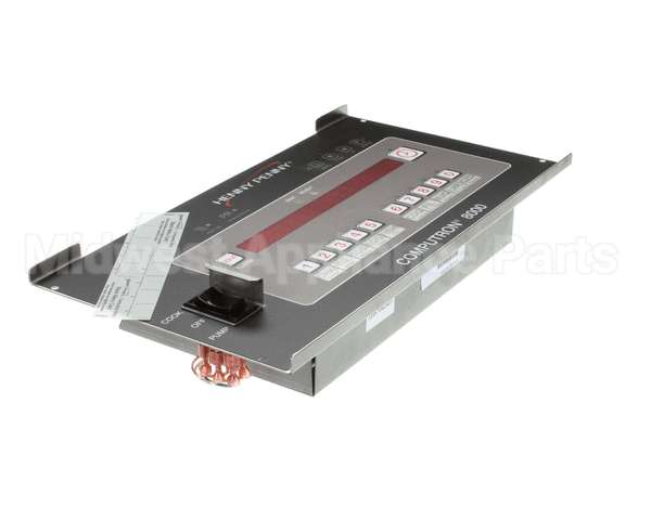 164946 Henny Penny Assy-Panel Arm 4Hd Gm 02