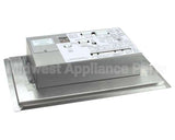 164947 Henny Penny Assembly-Panel Arm 8Hd Gm