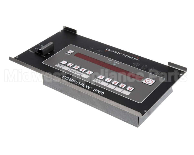 164951 Henny Penny Assy-Panel Arm 500 Wen/Dav
