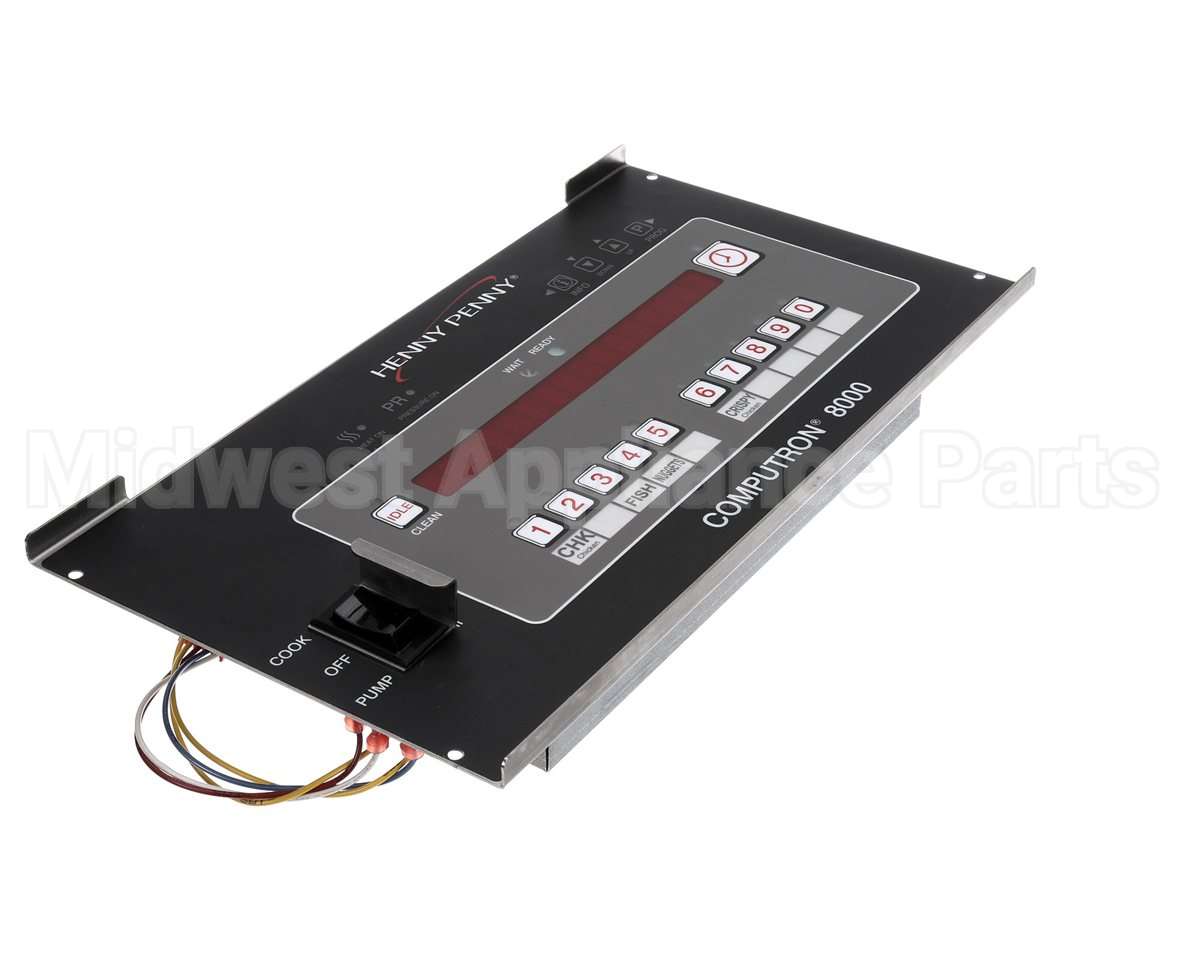 164951 Henny Penny Assy-Panel Arm 500 Wen/Dav