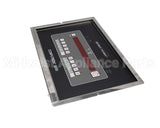 164956 Henny Penny Assy-Panel Arm 590 Jollibee