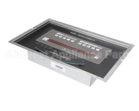 164957 Henny Penny Assembly-Panel Arm 8Hd Pc