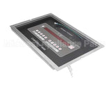 164957 Henny Penny Assembly-Panel Arm 8Hd Pc