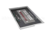 164957 Henny Penny Assembly-Panel Arm 8Hd Pc