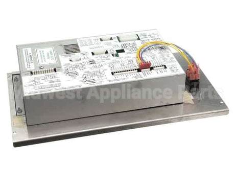 164960 Henny Penny Assembly-Panel Arm 4Hd Pc 02