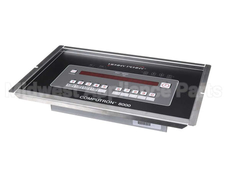 164966 Henny Penny Assy-Panel Arm 8Hd Giant Carl