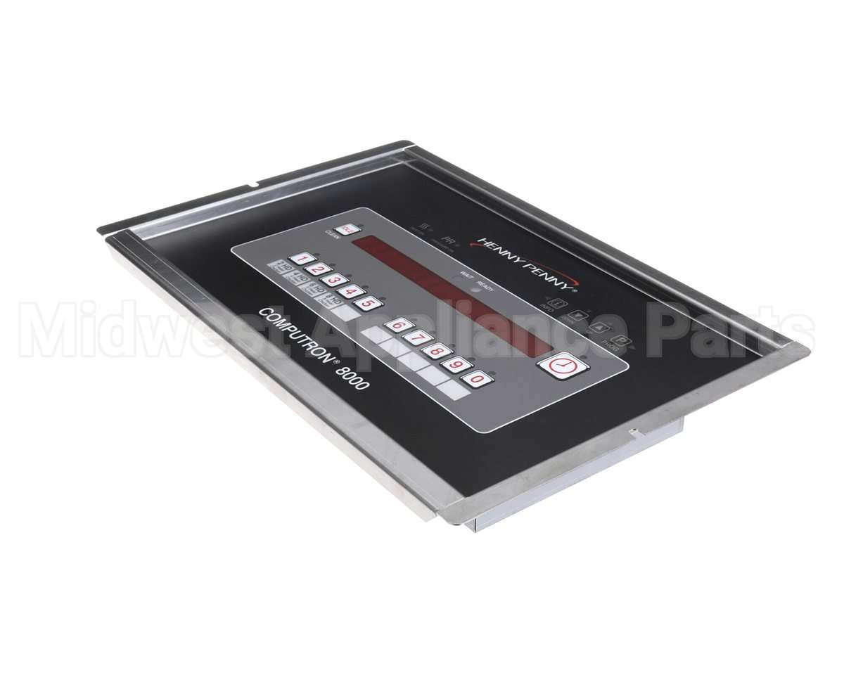 164966 Henny Penny Assy-Panel Arm 8Hd Giant Carl