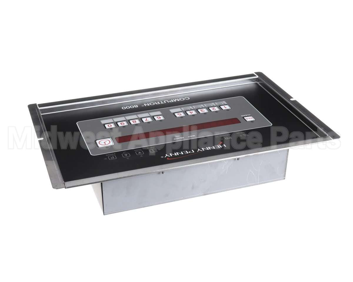 164966 Henny Penny Assy-Panel Arm 8Hd Giant Carl