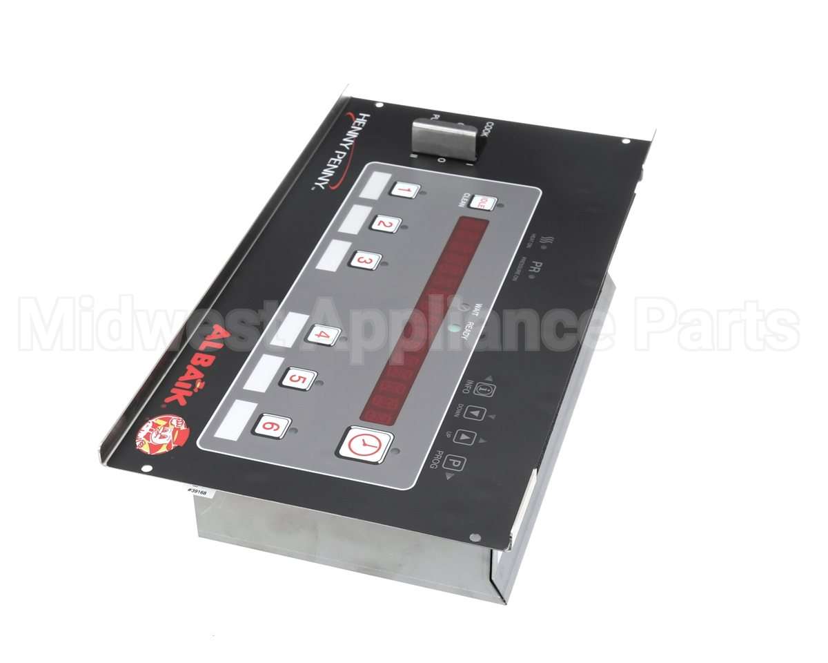 164977 Henny Penny Assembly-Panel Arm 500 Expr Foods