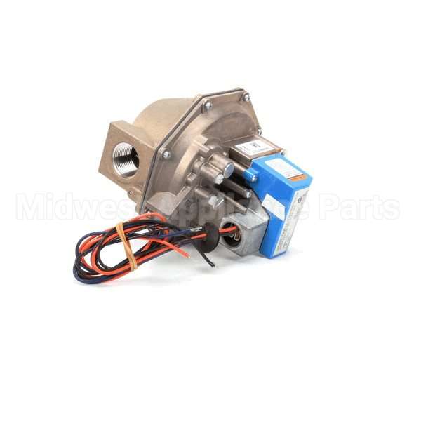 16499 Compatible Nieco Valve Dual Stage Lp 1 24 V
