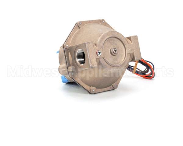 16499 Nieco Valve, Dual Stage, Lp, 1, 24V