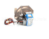 16499 Nieco Valve, Dual Stage, Lp, 1, 24V