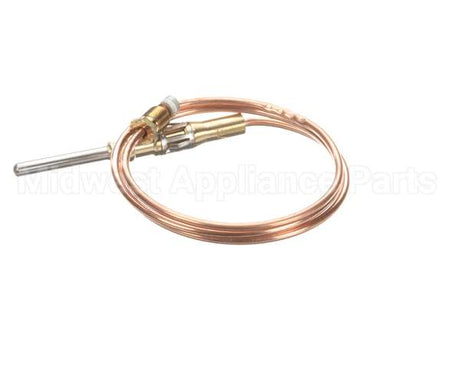 164A Hickory Pilot Thermocouple 30 Lg