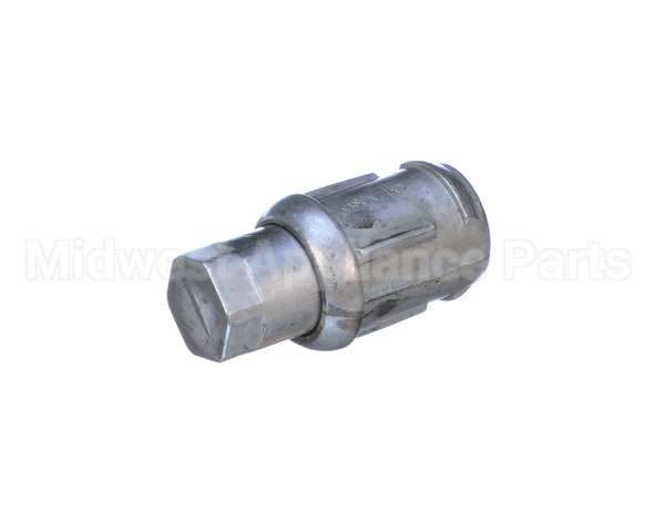 1650-000257 Kason Foot 1-5/8