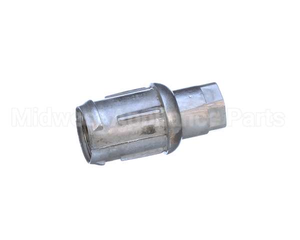 1650-000257 Kason Foot 1-5/8