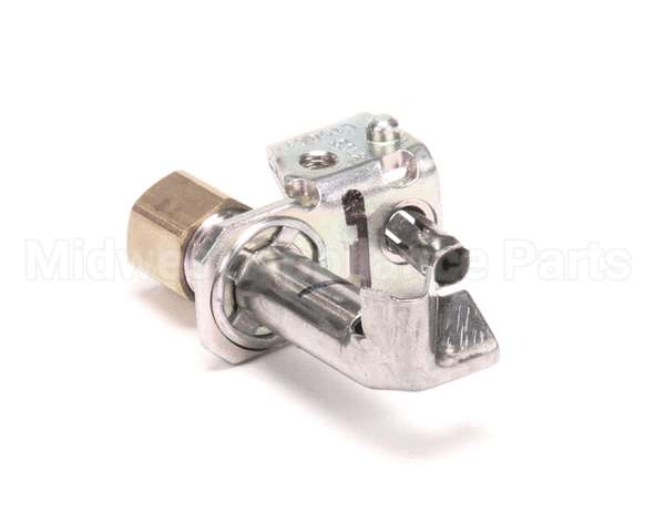 1650 Royal Range Pilot Burner W/Bell Orifice (P