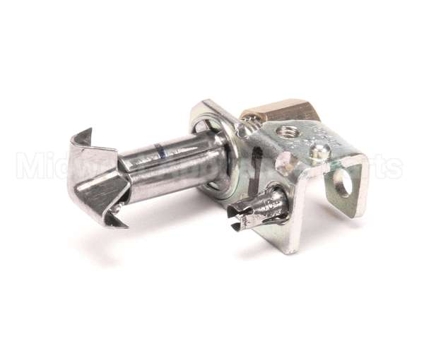 1650 Royal Range Pilot Burner W/Bell Orifice (P