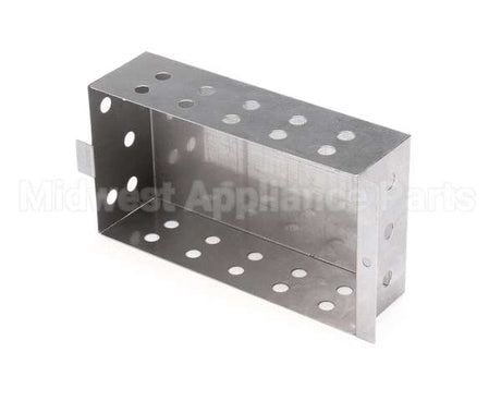 16501-0760 Carter Hoffmann Blower Motor Cvr;Fh80