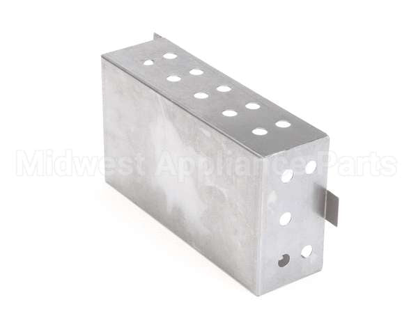 16501-0760 Carter Hoffmann Blower Motor Cvr;Fh80