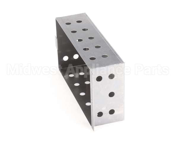 16501-0760 Carter Hoffmann Blower Motor Cvr;Fh80