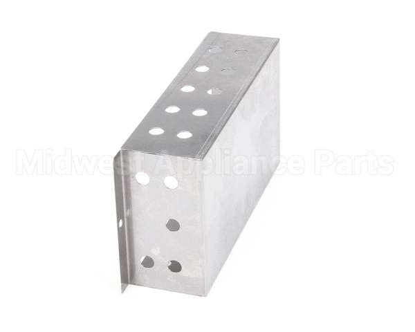 16501-0760 Carter Hoffmann Blower Motor Cvr;Fh80