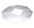 16502-7502 Carter Hoffmann Turntable Adapt#2 12Ga.ss