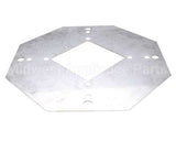 16502-7502 Carter Hoffmann Turntable Adapt#2 12Ga.ss