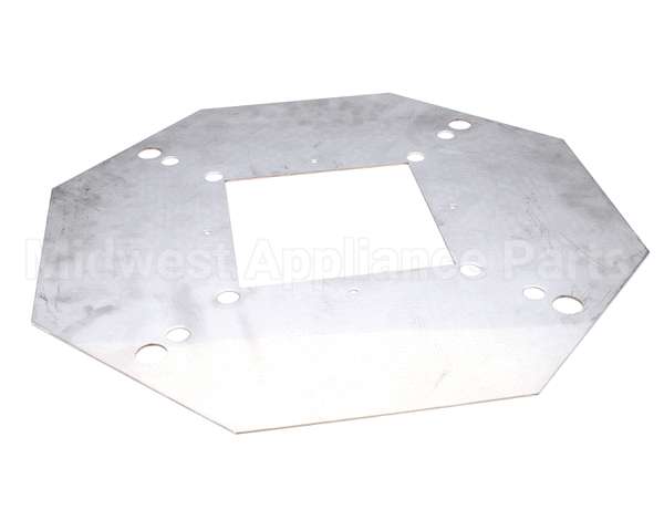 16502-7502 Carter Hoffmann Turntable Adapt#2 12Ga.ss