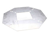 16502-7502 Carter Hoffmann Turntable Adapt#2 12Ga.ss