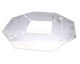 16502-7502 Carter Hoffmann Turntable Adapt#2 12Ga.ss