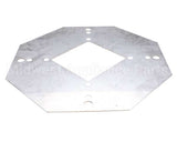 16502-7502 Carter Hoffmann Turntable Adapt#2 12Ga.ss