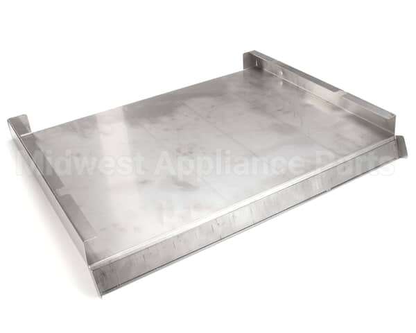 16502-7596 Carter Hoffmann Heat Duct Cw4