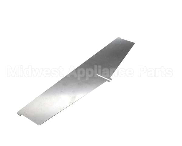 16503-1372 Carter Hoffmann Fry Dump Divider W/Slot