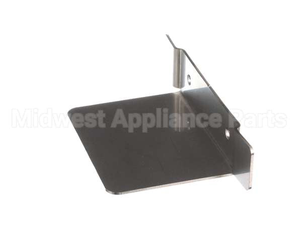 16503-5485 Carter Hoffmann Slide Bracket 2.5H20 Pan Hw