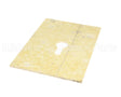 16503 Henny Penny Insulation-Firebox Bottom