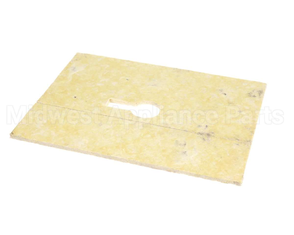 16503 Henny Penny Insulation-Firebox Bottom