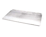 16504-1591 Carter Hoffmann Pan Cover Aluminum 3W Mz Mc
