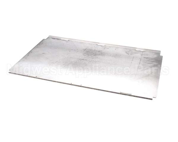 16504-1591 Carter Hoffmann Pan Cover Aluminum 3W Mz Mc