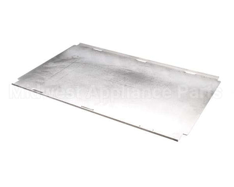 16504-1591 Carter Hoffmann Pan Cover Aluminum 3W Mz Mc