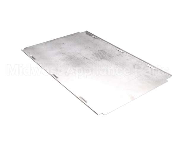16504-1591 Carter Hoffmann Pan Cover Aluminum 3W Mz Mc