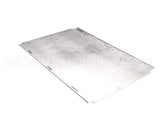 16504-1591 Carter Hoffmann Pan Cover Aluminum 3W Mz Mc