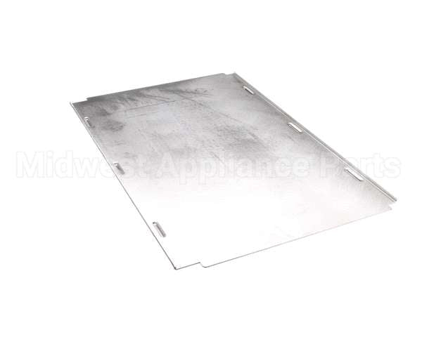 16504-1591 Carter Hoffmann Pan Cover Aluminum 3W Mz Mc
