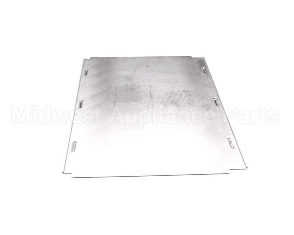 16504-1591 Carter Hoffmann Pan Cover Aluminum 3W Mz Mc