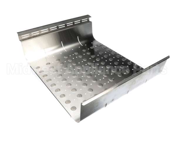 16504-1950 Carter Hoffmann Fries Grate Cnh18 Pitco