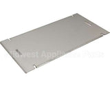 16504-2437 Compatible Carter Hoffman Pan Cover Ss 16Ga