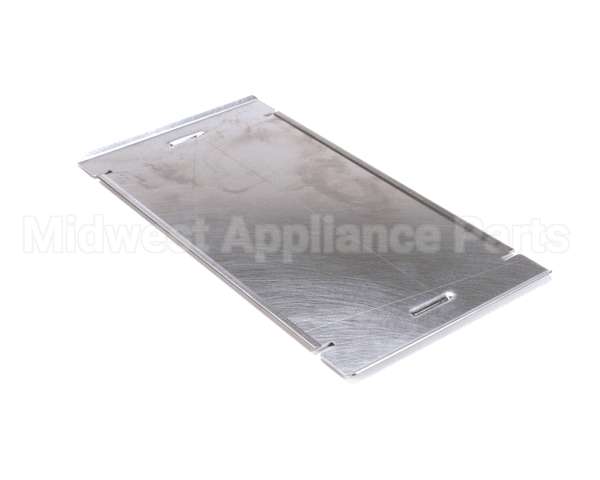 16504-2437 Carter Hoffmann Pan Cover Ss 16Ga