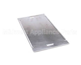 16504-2437 Carter Hoffmann Pan Cover Ss 16Ga